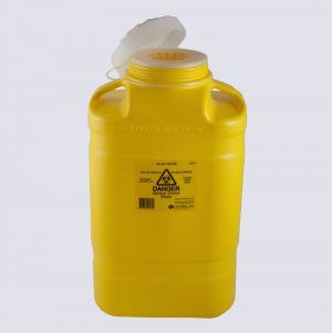 FITTANT Container 19 Lt Screw Top