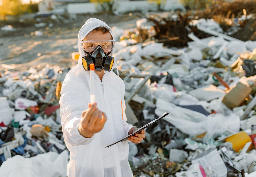 Hazardous Waste in Melbourne Complete Guide to Correctly Dispose