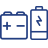 Battery recycling