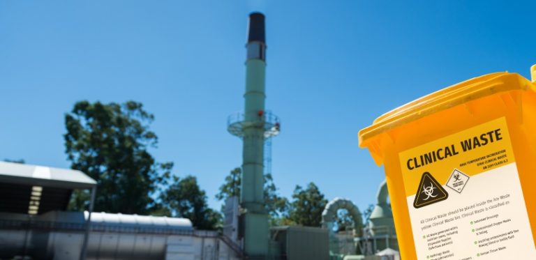 How Does Ace Waste Convert Waste To Energy? - Ace Waste How Does Ace Waste Convert Waste To Energy? - Ace Waste