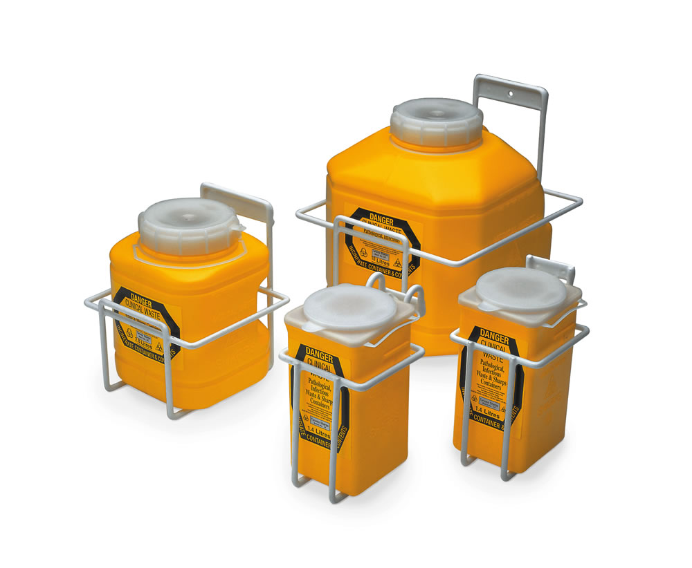 Mounting Frame 19.0 litre Ace Waste