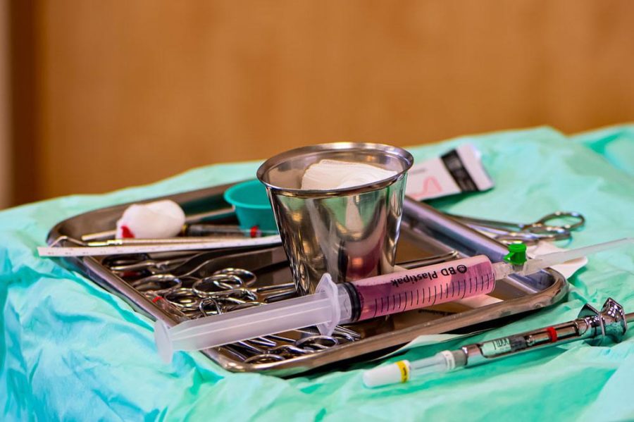 Dealing with hazardous waste in dentistry Ace Waste